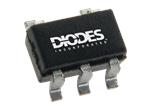 Diodes Incorporated 74AHC1GxxQ和74AHCT1GxxQ汽车用门逻辑