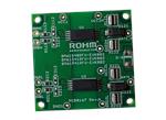 ROHM Semiconductor BM61S40RFV-EVK002评估板