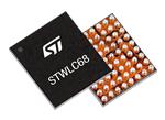 STMicroelectronics STWLC68兼容Qi的无线电源接收器