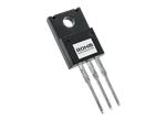 ROHM Semiconductor RBRxx40ANZ低VF肖特基势垒二极管