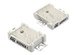 STMicroelectronics A1P50S65M2和A1P50S65M2-F ACEPACK™ 1电源模块
