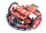 Texas Instruments TIRSLK-EVM机器人系统实验室套件