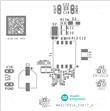Analog Devices Inc. MAX17691AEVKIT转换器评估套件