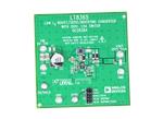 Analog Devices Inc. DC2838A LT8365用演示电路