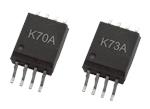 Broadcom ACPL-K70A/K73A高速光耦合器