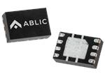 ABLIC 8581x Step-Down Switching Regulator