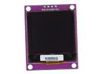 SparkFun Zio Qwiic OLED Display