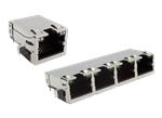 Stewart Connector / Cinch Connectivity Solutions Mid-Plane RJ45连接器