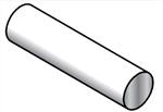 LeaderTech 5401 Round Conductive Elastomers