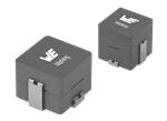 Würth Elektronik WE-LHMD薄型大电流电感器
