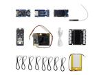 Particle Air Quality Monitoring Kit Powered By Wi-Fi