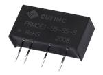 CUI Inc PRMCE1-S 1 W 直流-直流转换器