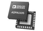 Analog Devices Inc. ADPA1105 0.9GHz至1.6GHz GaN功率放大器