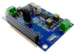 STMicroelectronics AEK-AUD-D903V1汽车音频放大器板