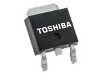 Toshiba 车用U-MOSVI功率MOSFET