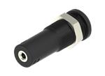 Cal Test Electronics CT4406 4mm Sheathed Banana Jacks