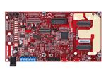 Texas Instruments MMWAVEICBOOST载卡平台