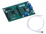 Texas Instruments DRV8424PEVM驱动器评估模块 (EVM)