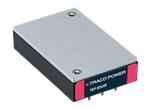 TRACO Power TEP 40/60UIR 12:1输入电压范围DC/DC转换器