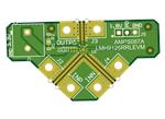 Texas Instruments LMH9126RRLEVM放大器评估模块 (EVM)