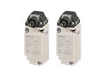 Omron Industrial Automation D4A-N通用限位开关