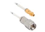 Amphenol / SV Microwave SuperFlex Ø.047射频电缆组件