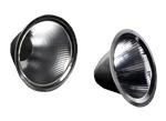 Ledil UV and UV-C Lenses