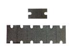 Ohmite TGH Thermal Pads