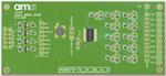 ams OSRAM 用于AS8579的电容式传感器开发工具