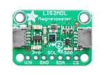 Adafruit LIS2MDL Triple-axis Magnetometer Breakout Board
