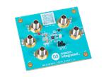 Analog Devices Inc. MAX38909 TDFN评估套件