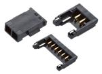 Molex Pico-EZmate Plus 1.00mm脚距连接器系统