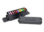 Littelfuse HWA20密封式ATO®保险丝座