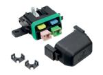 Littelfuse MTR配电保险丝座