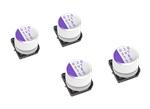 Panasonic Electronic Components OS-CON™ SVT聚合物铝固态电容器