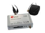 u-blox EVK-8/EVK-M8 GNSS评估套件