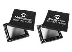 Microchip Technology MCP37x流水线式ADC