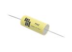 Nichicon PHC Axial Film Capacitors