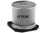 TDK B40920混合聚合物铝电容器
