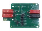 Infineon Technologies BTT3018EJ演示板