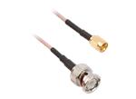 Amphenol RF BNC转SMA电缆组件