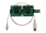 Analog Devices Inc. DS28C39EVKIT认证器评估系统