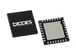 Diodes Incorporated PI6CB33401和PI6CB33402 PCIe时钟缓冲器