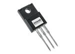 ROHM Semiconductor RBRxx30ANZ低VF肖特基势垒二极管