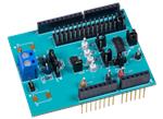 Analog Devices Inc. MAX33072ESHLD扩展板评估套件