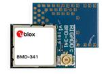 u-blox BMD-341 BLE模块