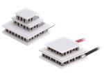 Tark Thermal Solutions Multistage MS Hi-Delta T Thermoelectric Coolers