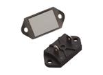 Ohmite TGHE 100W Heat Sinkable Resistors