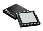 Texas Instruments LMK05318B网络同步器时钟