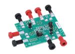 Texas Instruments TLV75x-EVM 评估模块